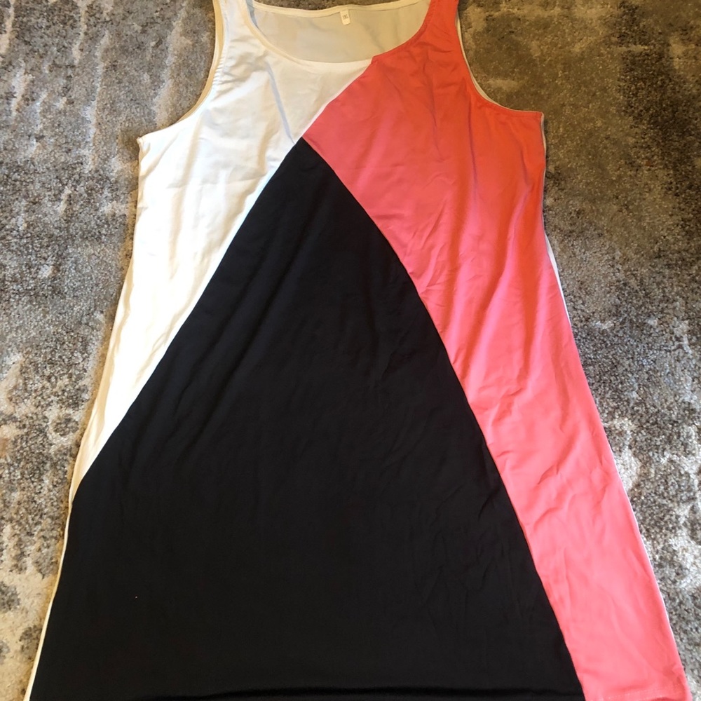 Women’s Dress